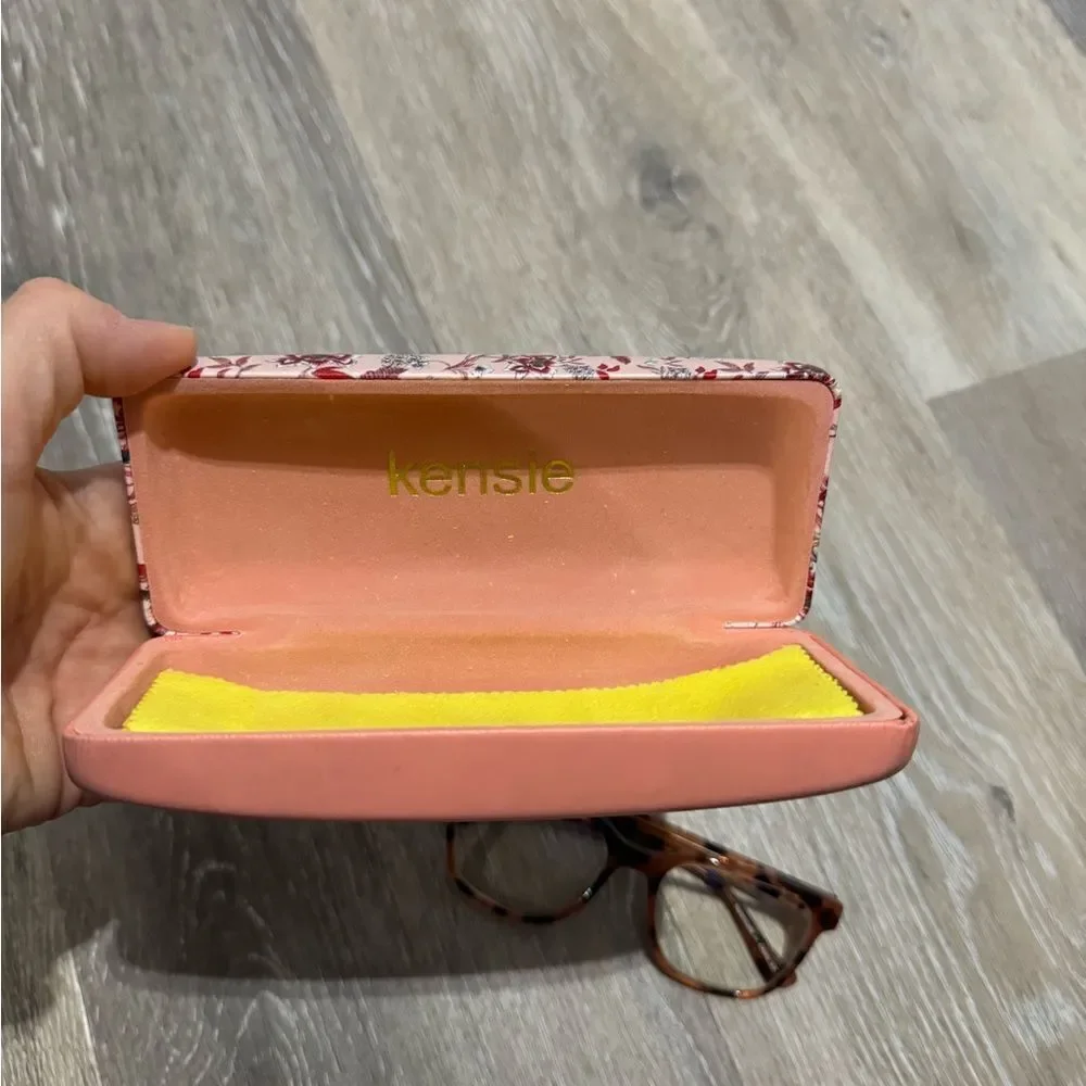 Kensie Soul Prescription Glasses